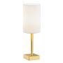 Argon ABRUZZO 8030 Lampe de table 1x7W/E14 IP20