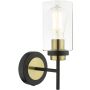 Dar Lighting Abel ABE0754 Applique murale 1x40w/e27