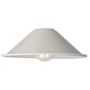 Dar Lighting Accessories ACC866 Abat-jour 1x40w/e14