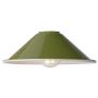 Dar Lighting Accessories ACC867 Abat-jour 1x40w/e14