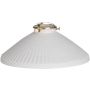 Dar Lighting Accessories ACC880 Abat-jour 1x40w/e14