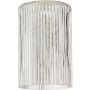 Dar Lighting Accessory ACC869 Abat-jour 1x40w/e27
