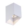 Zuma Line QUBY ACGU10-130(white) Spot en saillie 1x50W/GU10/ES111