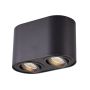 Zuma Line RONDOO ACGU10-191-N Spot en saillie 2x50W/GU10 IP20
