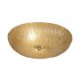 Antigo Button 8182 Plafonnier 3x60W/E27 IP20