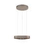 Zuma Line Q-STRETTO 2689-97 Suspension lumineuse 2x38W/Led 2200-5000K 3150lm IP20