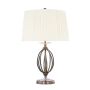 Elstead Lighting AEGEAN AG-TL-AGED-BRASS Lampe de table 1x60W/E27