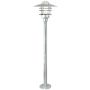 Nordlux AGGER 74528031 Lampe sur pied 1x60W/E27 IP54