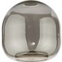 Dar Lighting Aiden AID6510C Abat-jour 1x60w/e27