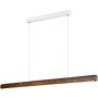 Nordlux Akeno 2620113014 Suspension lumineuse 25W/led 3000k 1900lm IP20