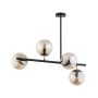 Alfa LURO 63031 Suspension lumineuse 4x40W/E14