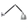 AZzardo ZYTA AZ1844+AZ2593 Applique murale 1x60W/E27 IP20