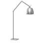 AZzardo ZYTA AZ2310+AZ2596 Lampadaire 1x60W/E27 IP20