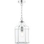 Dar Lighting Aled ALE8650 Suspension lumineuse 1x40w/e27