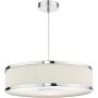 Dar Lighting Alvaro ALV1033 Suspension lumineuse 3x11w/e27