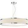 Dar Lighting Alvaro ALV1733 Suspension lumineuse 6x11w/e27