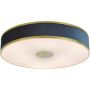 Dar Lighting Alvaro ALV6423 Plafonnier 6x11w/e27