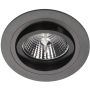 Lumifall ALCAZAR BB LMF.AZ140BB Spot encastré 1x75W/G53 IP20