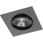 Lumifall ALCAZAR BB LMF.AZ141BB Spot encastré 1x75W/G53 IP20