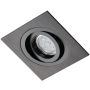 Lumifall ALCAZAR BB LMF.AZ541BB Spot encastré 1x50W/GX5,3 IP20