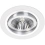 Lumifall ALCAZAR LMF.AZ140WC Spot encastré 1x50W/G53/AR111