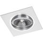 Lumifall ALCAZAR LMF.AZ141SC Spot encastré 1x50W/G53/AR111
