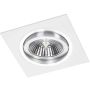 Lumifall ALCAZAR LMF.AZ141WC Spot encastré 1x50W/G53/AR111