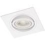 Lumifall ALCAZAR LMF.AZ141WW Spot encastré 1x50W/G53/AR111