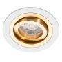 Lumifall ALCAZAR LMF.AZ540WG Spot encastré 1x50W/MR16 IP20