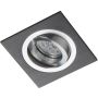 Lumifall ALCAZAR LMF.AZ541BC Spot encastré 1x50W/G5,3/MR16