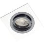 Lumifall ALCAZAR LMF.AZ541WB Spot encastré 1x50W/MR16