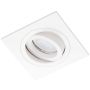 Lumifall ALCAZAR LMF.AZ541WW Spot encastré 1x50W/G5,3/MR16