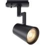 Nordlux Allison 2510119903 Projecteur sur rail 1x5w/gu10 ip20