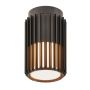 Nordlux ALUDRA 2118006203 Plafonnier 1x15W/E27 IP54