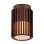Nordlux ALUDRA 2118006261 Plafonnier 1x15W/E27 IP54