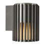 Nordlux ALUDRA 2118011250 Applique murale 1x15W/E27 IP54
