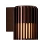 Nordlux ALUDRA 2118011261 Applique murale 1x15W/E27 IP54