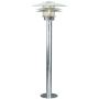 Nordlux AMALIENBORG 10600319 Lampe sur pied 1x60W/E27 IP54