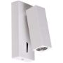 AZzardo ANGUS AZ2446 Applique murale 1x3W/LED 3000K 250LM IP20