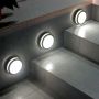 Elstead Lighting ANO ANO-1W Applique murale 1x9W/GX53 IP54