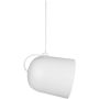 Nordlux ANGLE 2020673001 Suspension lumineuse 1x60W/E27 IP20