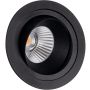 Maxlight HIDEN H0110 Spot encastré 1x10w/led 3000k 900lm ip32