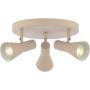 Dar Lighting Arnel ARN7629 Spot 3x11w/GU10 ip20
