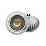 Eko-Light BULB AR8038 Ampoule 1x10W/GU10/ES111 3000K 806LM IP20