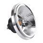 Eko-Light BULB AR8616 Ampoule 1x10.5W/GU10/ES111 3000K 500LM IP20