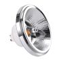 Eko-Light BULB AR8618 Ampoule 1x10.5W/GU10/ES111 3000K 550LM IP20