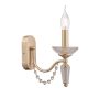 Maytoni Zoe ARM011WL-01G Applique murale 1x40W/E14 IP20