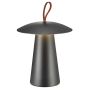 Nordlux ARA 2318245003 Lampe de table 1x2W/LED 3000K IP54