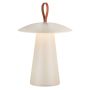 Nordlux ARA 2318245008 Lampe de table 1x2W/LED 3000K IP54