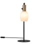 Nordlux ARILD 2312305003 Lampe de table 1x40W/E14 IP20